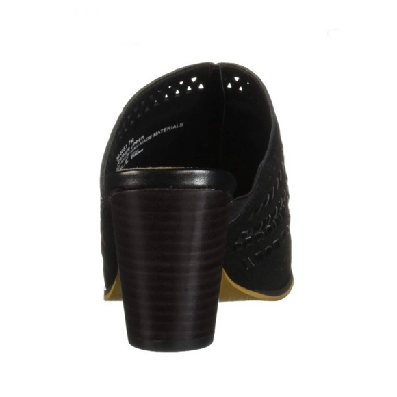 NWOT Bella Vita Koraline Slide Block Heel Mule - Picture 4 of 10